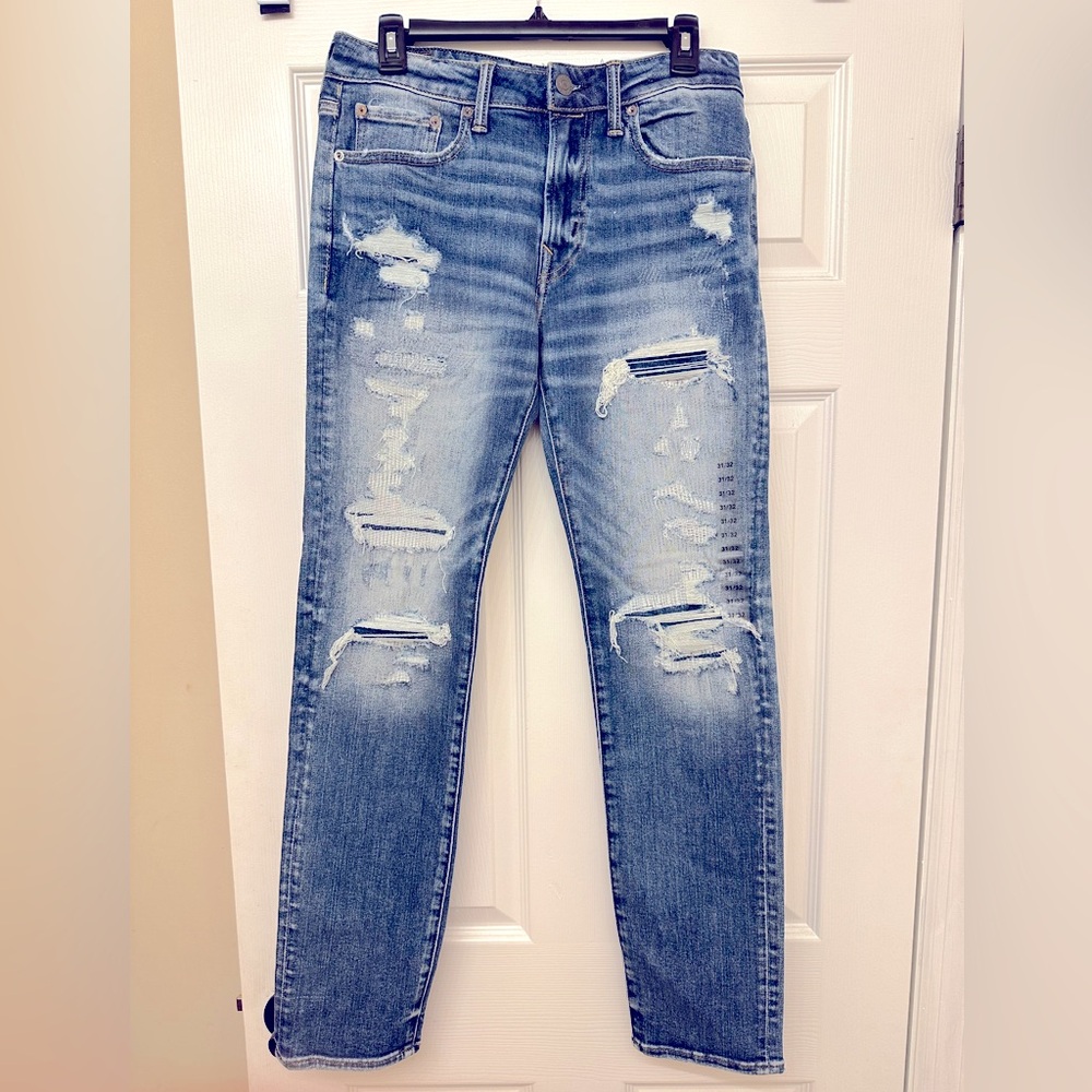 Men’s NWT Jeans American Eagle